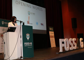U Mostaru otvorena prestižna konferencija FOSS4G
