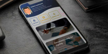 Aplikacija e-IDDEEA dostupna svim građanima i institucijama u BiH