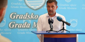 Gradonačelnik Mostara: “Plan gospodarenja zemljištem ključan za razvoj poljoprivrede”