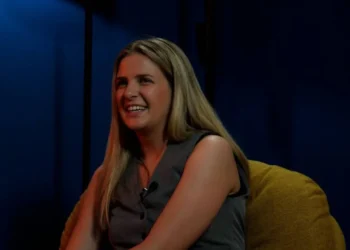 (VIDEO) Marija Zorka Vasilj podijelila svoje iskustvo života i volontiranja u Africi