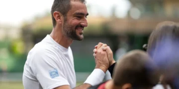 Marin Čilić završio nastup na Wimbledonu