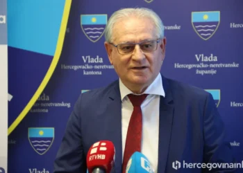 HNŽ počinje testiranje za rani rak crijeva: 61 000 građana dobit će poziv i test koji se radi kod kuće