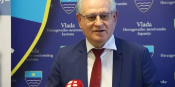 HNŽ počinje testiranje za rani rak crijeva: 61 000 građana dobit će poziv i test koji se radi kod kuće