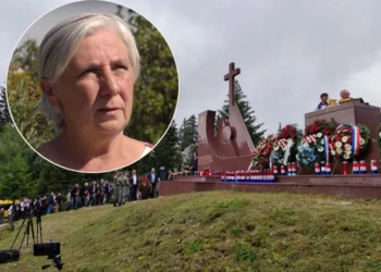 Svjedočanstvo Milke Rotim: Preživjela pokolj u Doljanima – “Neka svakome savjest proradi, oprostit će im se!”