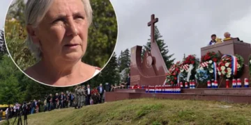 Svjedočanstvo Milke Rotim: Preživjela pokolj u Doljanima – “Neka svakome savjest proradi, oprostit će im se!”