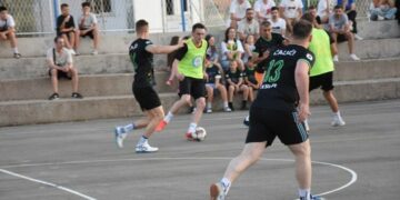 Počela 22. Malonogometna liga mjesnih zajednica općine Čitluk