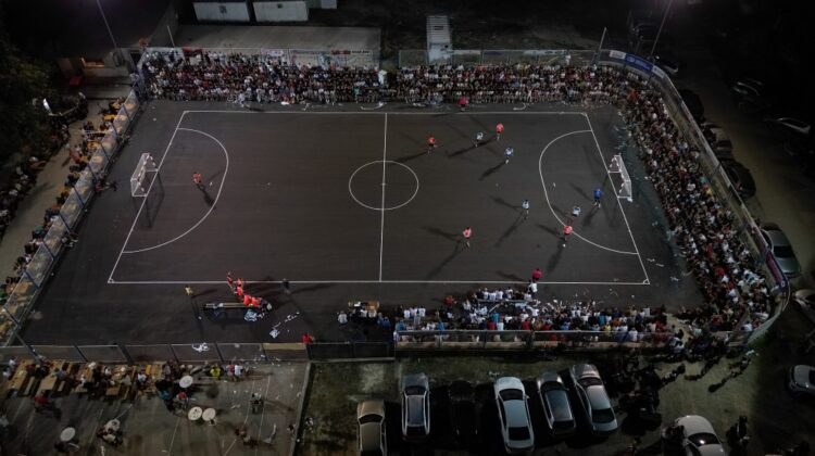 Utakmice mladih kao uvertira u uzbudljive utakmice završnice MNL MZ općine Čitluk