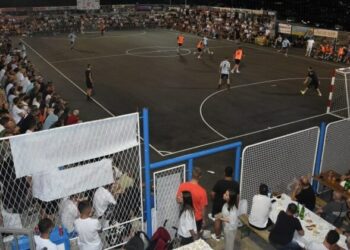 Parovi osmine finala „MNL MZ općine Čitluk – Brotnjo 2025.“ određeni ždrijebom