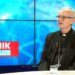 (VIDEO) Apostolski nuncij Petar Rajič u razgovoru za Dnevnik PLUS : “Potrebna je nova evangelizacija i povratak temeljima”