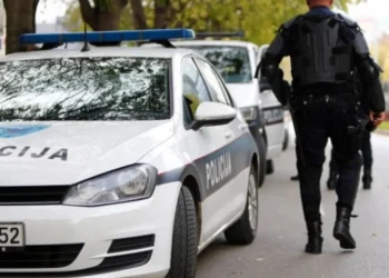 Na benzinskoj crpki kod Mostara napadnuti mladići iz Hrvatske