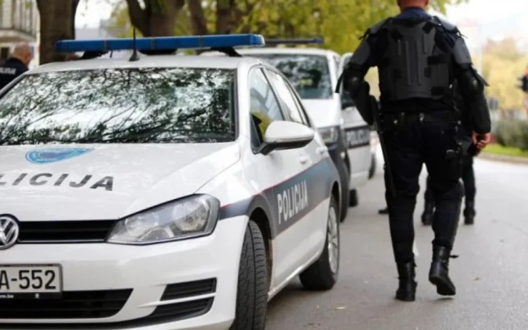 Na benzinskoj crpki kod Mostara napadnuti mladići iz Hrvatske