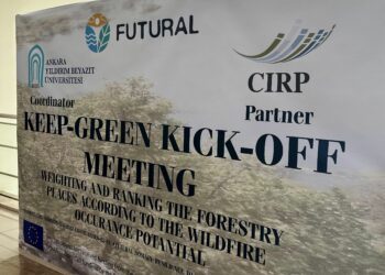 KEEP-GREEN: Pametnim tehnologijama do prevencije požara