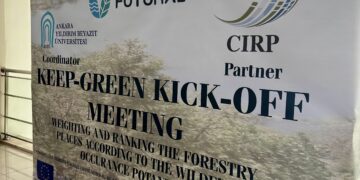 KEEP-GREEN: Pametnim tehnologijama do prevencije požara