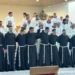 Osmorica novaka Hercegovačke franjevačke provincije položila prve zavjete – Među njima četiri Brotnjaka