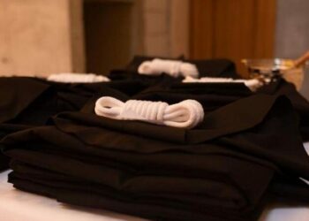 U subotu oblačenje habita i ulazak u novicijat