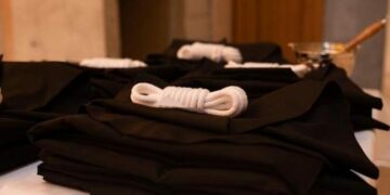 U subotu oblačenje habita i ulazak u novicijat