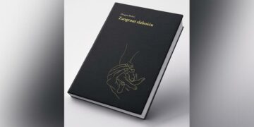 Iz tiska izišla knjiga „Zaogrnut slabošću“ autora fra Dragana Bolčića
