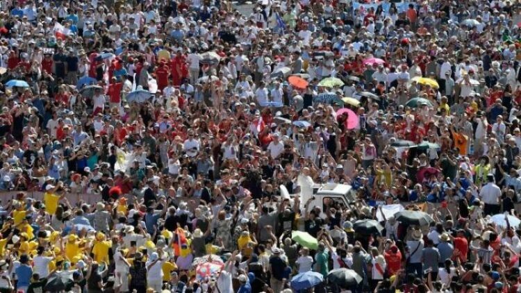 Jubilej mladih u Rimu: Objavljen priručnik za hodočasnike