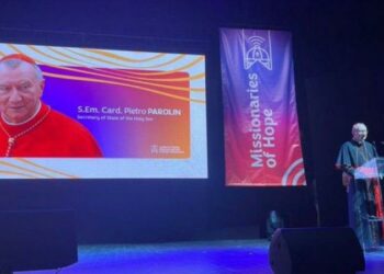 Jubilej katoličkih digitalnih misionara i influencera: “Slušati digitalne zahtjeve bez padanja u površnost”