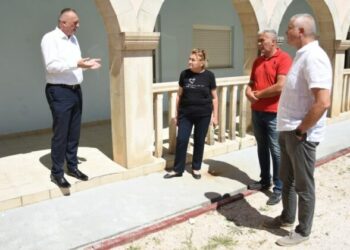 Priprema se otvaranje nove područne jedinice Dječjeg vrtića Čitluk