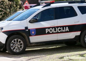 Teška nesreća kod Ljubuškog – Od zadobivenih ozljeda preminuo 33-godišnjak