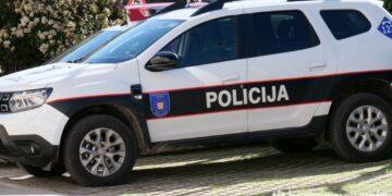 Teška nesreća kod Ljubuškog – Od zadobivenih ozljeda preminuo 33-godišnjak