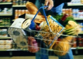 Potrošačka košarica za lipanj iznosila 3.180 KM