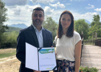 Vlada HNŽ: Potpisana Povelja misije prilagodbe klimatskim promjenama