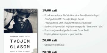 Najava: “Benjaminov dan” u sklopu manifestacije “Posuško lito”