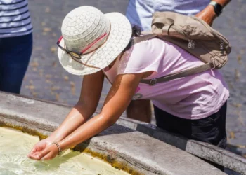 Do vikenda sunčano i vruće – Zatim stiže osvježenje!