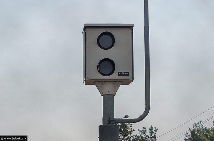 Nove radarske kontrole postavljene diljem Hercegovine