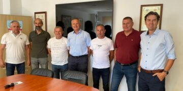 Održan sastanak predsjednika OV Čitluk i predstavnika MZ Donja Blatnica