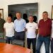Održan sastanak predsjednika OV Čitluk i predstavnika MZ Donja Blatnica