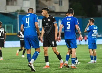 Derbi Širokog Brijega i Posušja na Pecari završio bez pobjednika