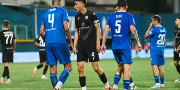 Derbi Širokog Brijega i Posušja na Pecari završio bez pobjednika