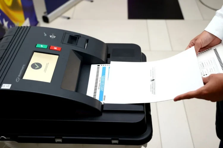 BiH kreće u digitalizaciju izbora – uvodi se biometrijska identifikacija i automatsko brojanje glasova