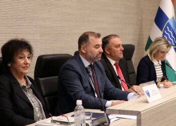 SKUPŠTINA HNŽ-A USVOJILA TRI VAŽNA ZAKONA I PROGRAM RAZVOJA ZAŠTITE I SPAŠAVANJA