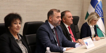 SKUPŠTINA HNŽ-A USVOJILA TRI VAŽNA ZAKONA I PROGRAM RAZVOJA ZAŠTITE I SPAŠAVANJA