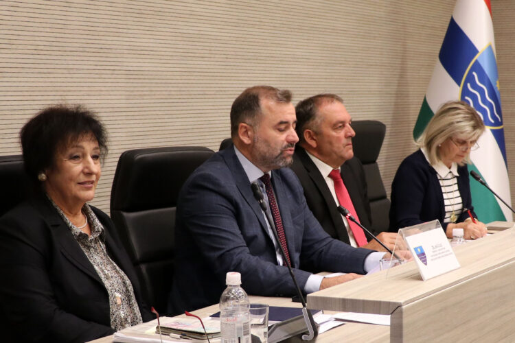 SKUPŠTINA HNŽ-A USVOJILA TRI VAŽNA ZAKONA I PROGRAM RAZVOJA ZAŠTITE I SPAŠAVANJA