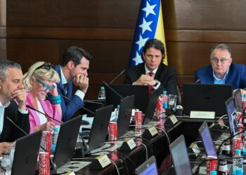 Vlada FBiH: 16 milijuna KM za izgradnju i rekonstrukciju sportske infrastrukture