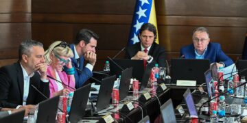 Vlada FBiH: 16 milijuna KM za izgradnju i rekonstrukciju sportske infrastrukture