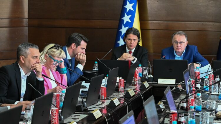 Vlada FBiH: 16 milijuna KM za izgradnju i rekonstrukciju sportske infrastrukture