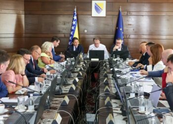 Vlada Federacije BiH odobrila 5 milijuna KM za projekte u kulturi