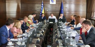 Vlada Federacije BiH odobrila 5 milijuna KM za projekte u kulturi