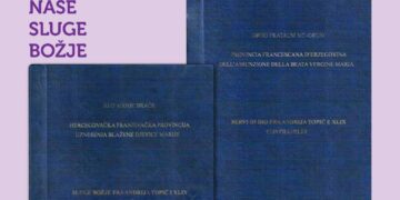 Iz tiska je izišao novi broj glasila “Stopama pobijenih”
