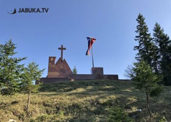 32 godine od masakra nad Hrvatima u Doljanima i na Stipića livadi