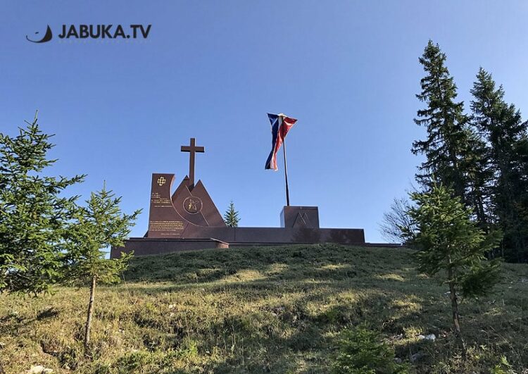 32 godine od masakra nad Hrvatima u Doljanima i na Stipića livadi
