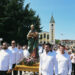 Proslava blagdana svetog Jakova u Međugorju