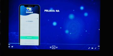 Agencija za identifikacijske dokumente, evidenciju i razmjenu podataka BiH (IDDEEA) prezentirala je mobilnu i desktop aplikaciju e-IDDEEA