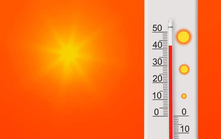 Ekstremne vrućine prijete zdravlju: Stručnjaci upozoravaju na rizike toplinskog vala